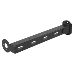 SUPORTE DA LANTERNA DELIMITADORA DAS CARRETAS DOLLY DA NOMA PARA AMBOS OS LADOS - SUPO166A