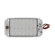 LANTERNA INTERNA UNIVERSAL COM FIO 48 LEDS E INTERRUPTOR - LANT256-I