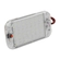 LANTERNA INTERNA UNIVERSAL COM FIO 48 LEDS E INTERRUPTOR - LANT256-I