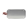 LANTERNA INTERNA UNIVERSAL COM FIO 48 LEDS E INTERRUPTOR - LANT256-I