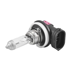 LÂMPADA DE 24V MODELO 13362 / H11 COM STANDART DE 70W ORIGINAL HELLA - LAMP19A