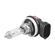 LÂMPADA DE 24V MODELO 13362 / H11 COM STANDART DE 70W ORIGINAL HELLA - LAMP19A