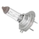LÂMPADA DE 24V MODELO 13972 / H7 COM FILAMENTO REFORÇADO DE 70W ORIGINAL HELLA - LAMP07G