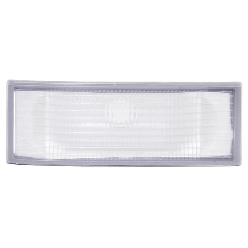 LANTERNA DE MEIA LUZ DIANTEIRA SEM SOQUETE DO VOLVO PARA AMBOS OS LADOS - LANT38