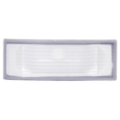 LANTERNA DE MEIA LUZ DIANTEIRA SEM SOQUETE DO VOLVO PARA AMBOS OS LADOS - LANT38