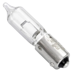LÂMPADA DE 24V MODELO 24356 / H21 DE 21W ORIGINAL HELLA - LAMP12A