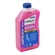 ADITIVO DO RADIADOR ORGÂNICO CONCENTRADO FLUODETECH DE 1 LITRO ROSA (003 UN.) - ADIT13