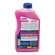 ADITIVO DO RADIADOR ORGÂNICO CONCENTRADO FLUODETECH DE 1 LITRO ROSA (003 UN.) - ADIT13