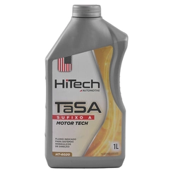 FLUÍDO HIDRÁULICO ATF COM 1000ML - FLUI02