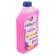 ADITIVO DO RADIADOR ECOLÓGICO ORGÂNICO DILUÍDO AUTHENTICH LONG LIFE OAT DE 1 LITRO ROSA (005 UN.) - ADIT08