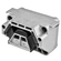 COXIM TRASEIRO DO MOTOR DO MERCEDES BENZ - COXI110