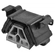 COXIM DIANTEIRO DO MOTOR DO MERCEDES BENZ LADO DIREITO - COXI107-D
