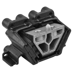 COXIM DIANTEIRO DO MOTOR DO MERCEDES BENZ LADO ESQUERDO - COXI107-E