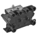 COXIM DIANTEIRO DO MOTOR DO MERCEDES BENZ LADO ESQUERDO - COXI107-E