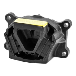 COXIM TRASEIRO DO MOTOR OM 457LA DO MERCEDES BENZ DE FERRO - COXI37
