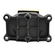 COXIM TRASEIRO DO MOTOR OM 457LA DO MERCEDES BENZ DE FERRO - COXI37