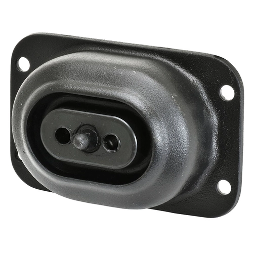 COXIM DIANTEIRO DE FERRO DO MOTOR D12D DO VOLVO - COXI53A