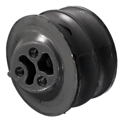 COXIM DIANTEIRO DE FERRO DO MOTOR ACIMA DE 470CV DO SCANIA - COXI54B
