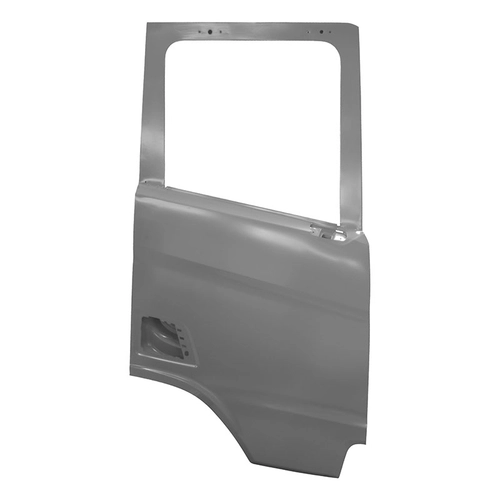 PORTA DA CABINE DO SCANIA LADO DIREITO - PORT03-D-DIP