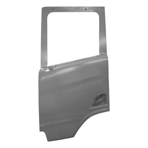 PORTA DA CABINE DO SCANIA LADO ESQUERDO - PORT03-E-DIP