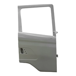 PORTA DA CABINE DO SCANIA LADO DIREITO - PORT04-D-DIP