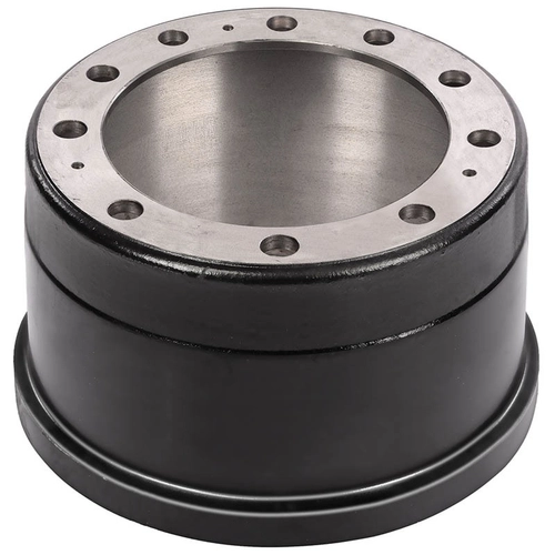 TAMBOR DE FREIO TRASEIRO PARA RODA A DISCO DO VOLVO VOLKSWAGEN FORD E IVECO - 03526EL