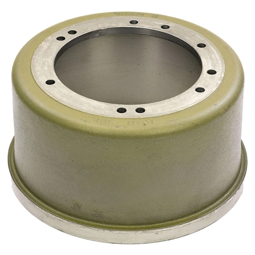 TAMBOR DE FREIO MASTER COM 5 OU 6 FUROS DAS CARRETAS E TRUCK RANDON - 06252L-A