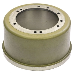 TAMBOR DE FREIO MASTER COM 5 OU 6 FUROS DAS CARRETAS E TRUCK RANDON - 06252L-A