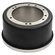 TAMBOR DE FREIO MASTER COM 5 OU 6 FUROS DAS CARRETAS E TRUCK RANDON - 06252L-A