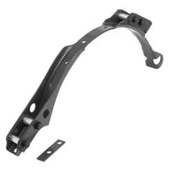 SUPORTE DO CATALISADOR DO SCANIA - SUPO108
