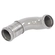 TUBO FLEXÍVEL DE SAÍDA DO CATALISADOR COM 5" DO VOLVO - TUBO73