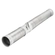 TUBO FLEXÍVEL GALVANIZADO DO COLETOR DE ESCAPE DO MOTOR COM 4.1/2"X1100MM DO SCANIA - TUBO33