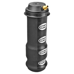 BOLSA DIANTEIRA SEM AMORTECEDOR DA CABINE DO VOLVO - BOLS59A-I