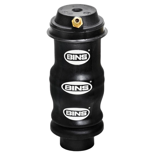 BOLSA DIANTEIRA SEM AMORTECEDOR DA CABINE DO SCANIA - BOLS47A-I