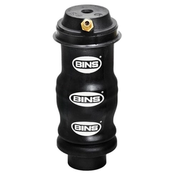 BOLSA DIANTEIRA SEM AMORTECEDOR DA CABINE DO SCANIA - BOLS47A-I
