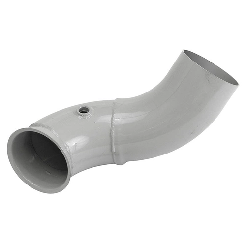 TUBO CURTO DE SAÍDA DO CATALISADOR COM 5" DO SCANIA - TUBO63