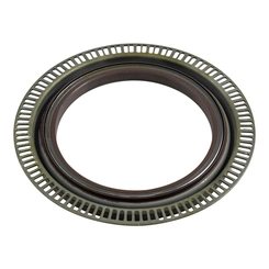 RETENTOR DO CUBO TRASEIRO DE 135MM COM ABS E RODA FÔNICA DO MAN - RETE47