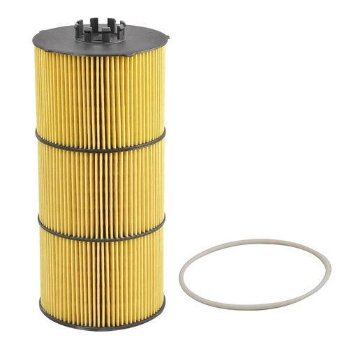 FILTRO LUBRIFICANTE DO MOTOR DO MERCEDES BENZ - E510H07D129-I