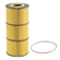 FILTRO LUBRIFICANTE DO MOTOR DO MERCEDES BENZ - E510H07D129-I