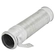 TUBO FLEXÍVEL GALVANIZADO DE SAÍDA DO COLETOR DE ESCAPE COM 4.1/2" DO SCANIA - TUBO30
