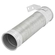 TUBO FLEXÍVEL GALVANIZADO DE SAÍDA DO COLETOR DE ESCAPE COM 4.1/2" DO SCANIA - TUBO30