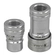 ENGATE RÁPIDO HIDRÁULICO COMPLETO COM ROSCA DE 3/4"NPT - ENGA30A