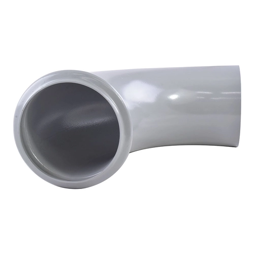 TUBO CURTO DE SAÍDA DIANTEIRO DO CATALISADOR COM 5" DO VOLVO - TUBO13