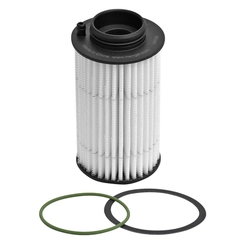 FILTRO DO DIFERENCIAL COM REFIL DO SCANIA - E988HD550-I