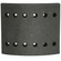 LONA DE FREIO DIANTEIRA DO VOLKSWAGEN FORD IVECO E VOLVO DE 180X152MM TRUCK POWER - TH/165-TPOWER