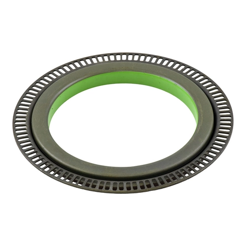 RETENTOR DO CUBO TRASEIRO DE 145MM COM ABS E RODA FÔNICA DO MERCEDES BENZ - RETE41