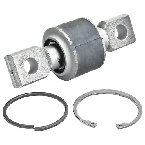 BUCHA REPARO DA BARRA DE REAÇÃO DA SUSPENSÃO TRASEIRA DO MERCEDES BENZ - BUCH126