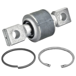 BUCHA REPARO DA BARRA DE REAÇÃO DA SUSPENSÃO TRASEIRA DO MERCEDES BENZ - BUCH126