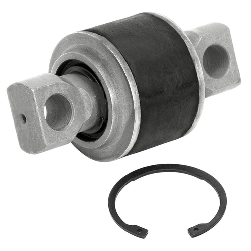 BUCHA REPARO DAS PONTAS DA BARRA DE REAÇÃO EM "V" DA SUSPENSÃO TRASEIRA DO VOLVO TRAÇADO - BUCH118A