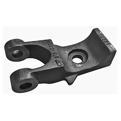 MANCAL DA SAPATA PARA EIXO QUADRADO DA RANDON DE MODELO CLAMP - MANC52A